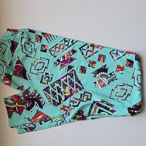TC Lularoe Leggings NEW